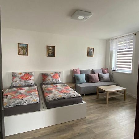 Apartmány U Viaduktu 46 Ústí nad Labem Exteriér fotografie