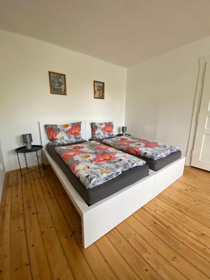 Apartmány U Viaduktu 46 Ústí nad Labem Exteriér fotografie