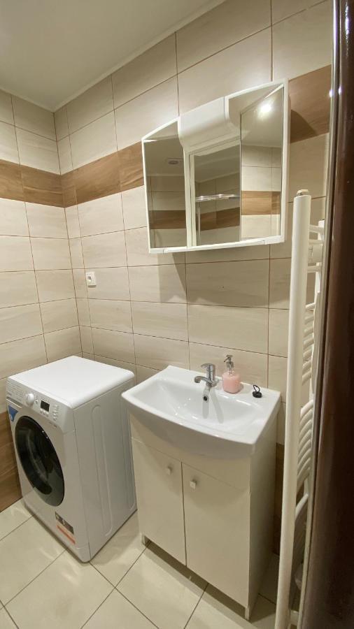 Apartmány U Viaduktu 46 Ústí nad Labem Exteriér fotografie