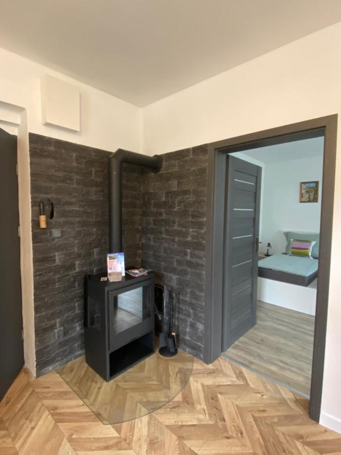 Apartmány U Viaduktu 46 Ústí nad Labem Exteriér fotografie